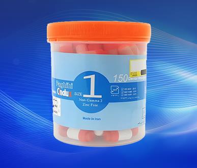 Amalcap 1 unit, 150 pieces Sinalox