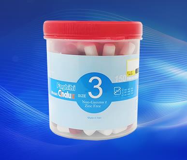 Amalcap 2 units, 150 pieces Sinalox
