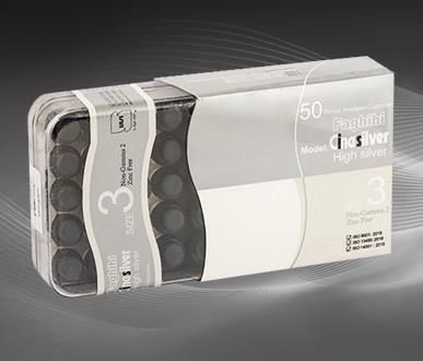 Amalcap 3 units, 150 pieces Sinalox