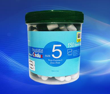 Amalcap 1 unit, 150 pieces Sinalox