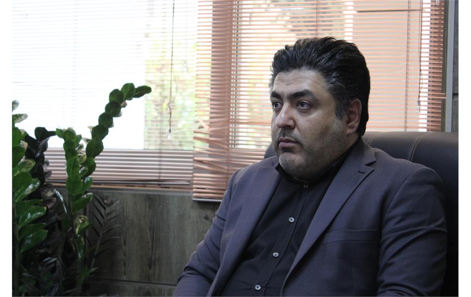 پیام دکتر توحیدلو به مناسبت روز خبرنگار