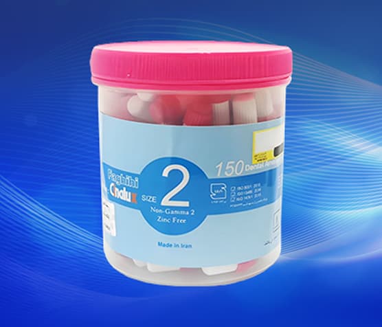 آمالکپ 2 واحدی 150 عددی سینالوکس