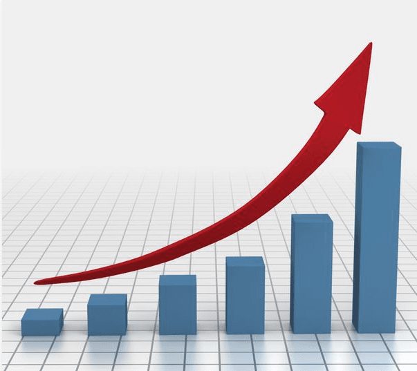 افزایش فروش