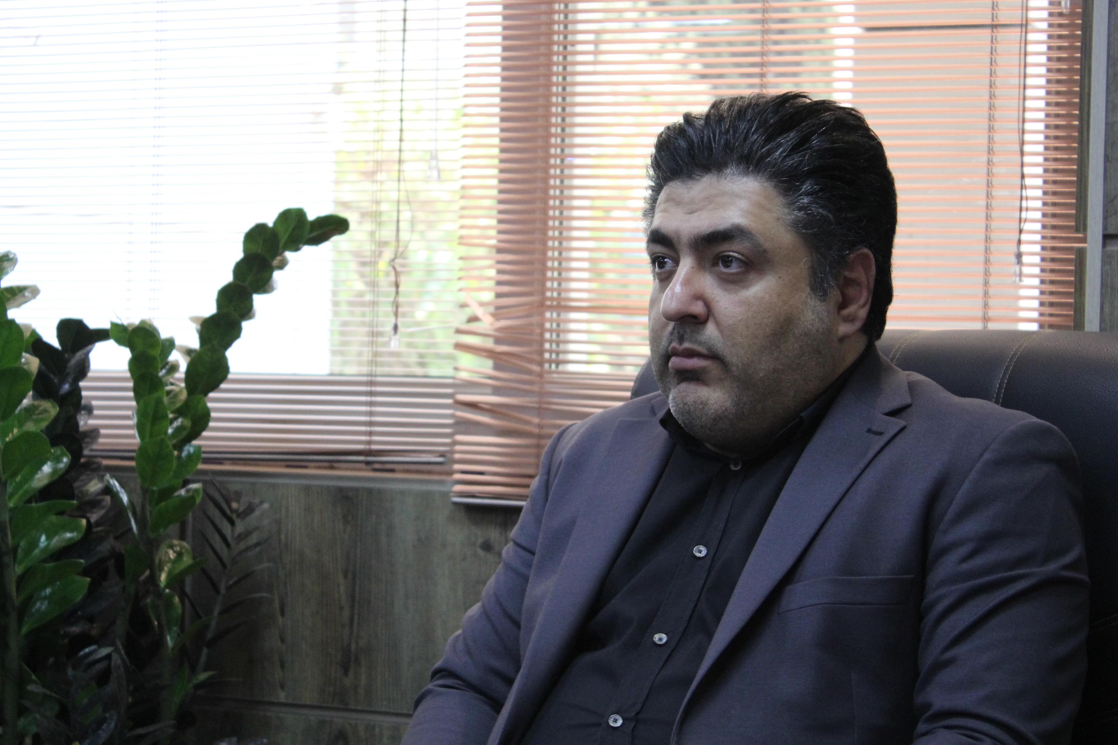 دکتر توحیدلو