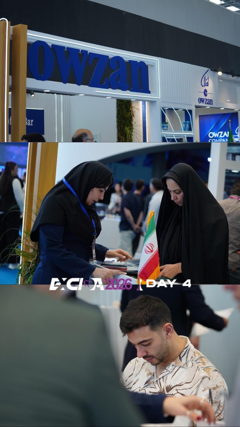 اکسیدا 4