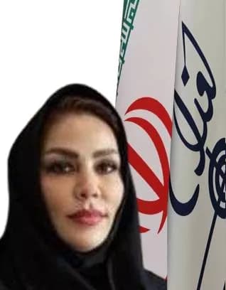 مژگان طالبی