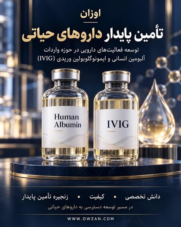 آلبومین