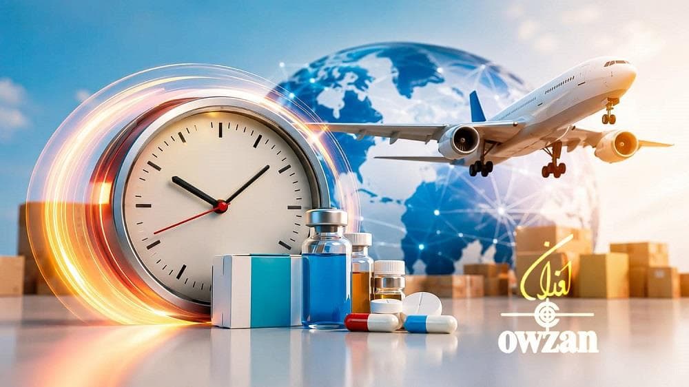 داروهای فوریتی