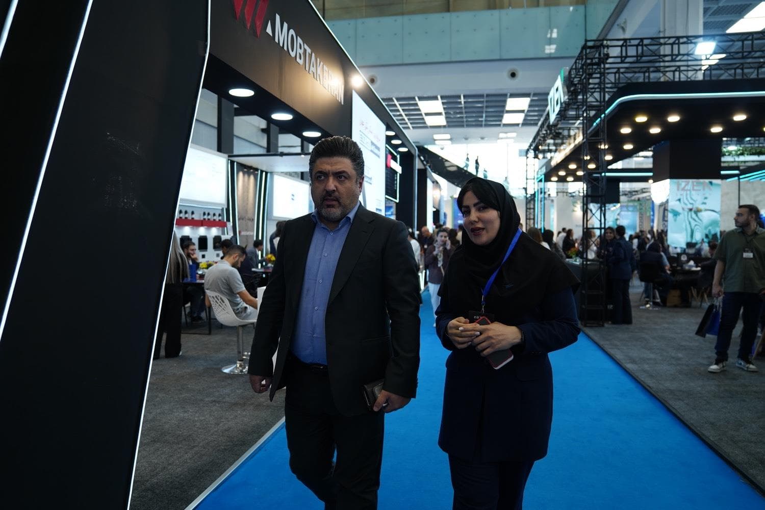 نمایشگاه اکسیدا